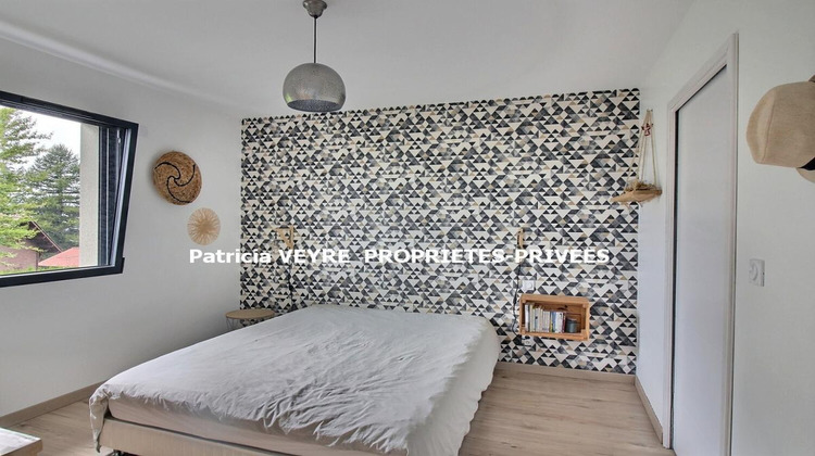 Ma-Cabane - Vente Maison TARENTAISE, 130 m²