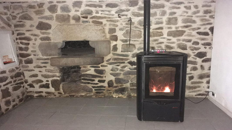 Ma-Cabane - Vente Maison TARENTAISE, 112 m²