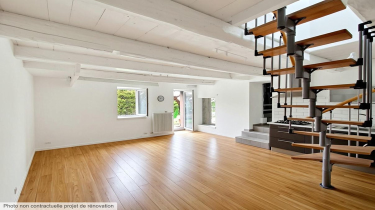 Ma-Cabane - Vente Maison TARENTAISE, 112 m²