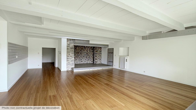 Ma-Cabane - Vente Maison TARENTAISE, 112 m²