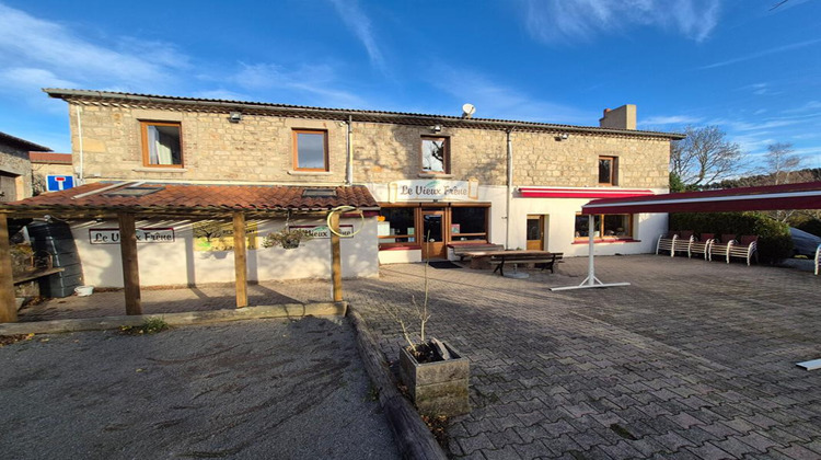 Ma-Cabane - Vente Maison TARENTAISE, 280 m²