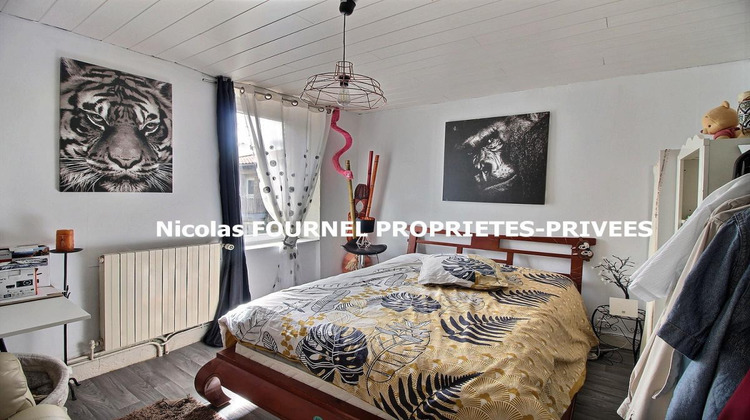Ma-Cabane - Vente Maison TARENTAISE, 280 m²