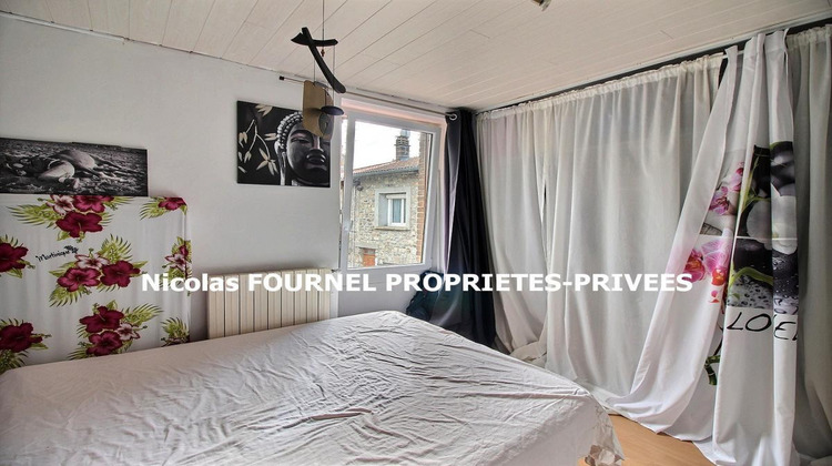 Ma-Cabane - Vente Maison TARENTAISE, 280 m²