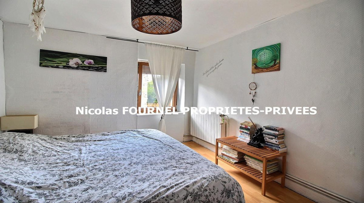Ma-Cabane - Vente Maison TARENTAISE, 280 m²