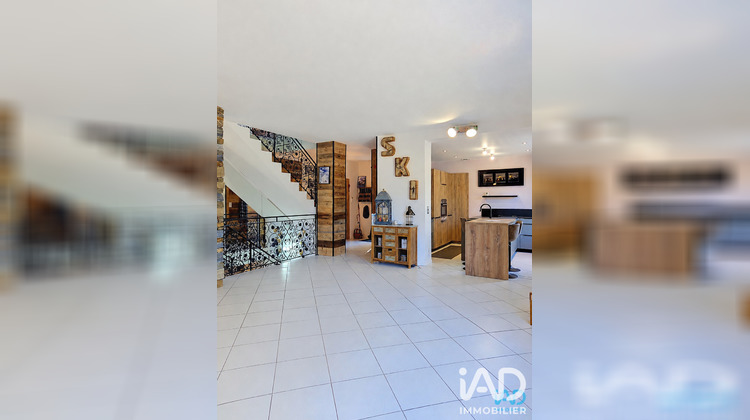 Ma-Cabane - Vente Maison Tarentaise, 217 m²