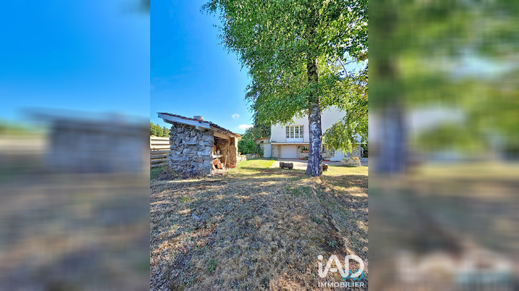 Ma-Cabane - Vente Maison Tarentaise, 217 m²