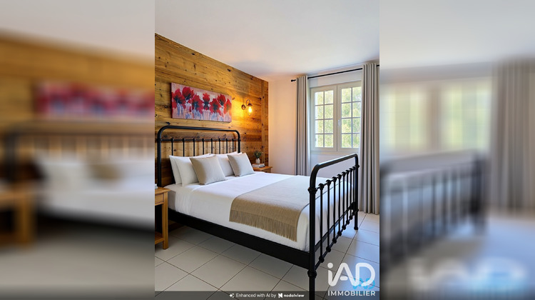 Ma-Cabane - Vente Maison Tarentaise, 217 m²