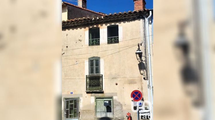 Ma-Cabane - Vente Maison Tarerach, 90 m²