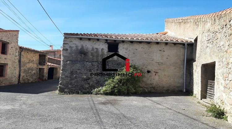 Ma-Cabane - Vente Maison Tarerach, 47 m²