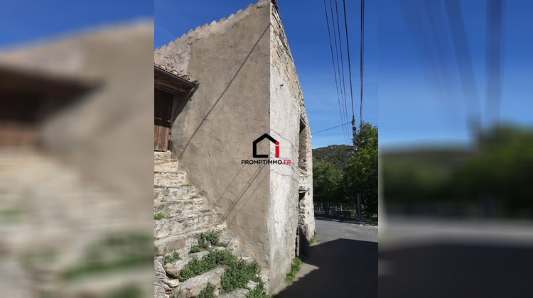 Ma-Cabane - Vente Maison Tarerach, 47 m²
