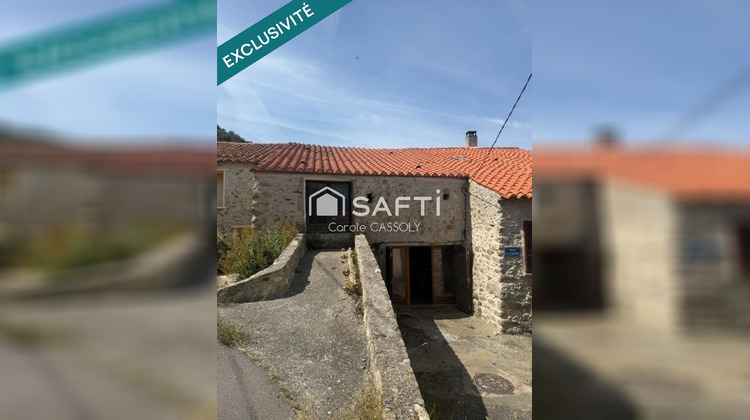 Ma-Cabane - Vente Maison Tarerach, 72 m²