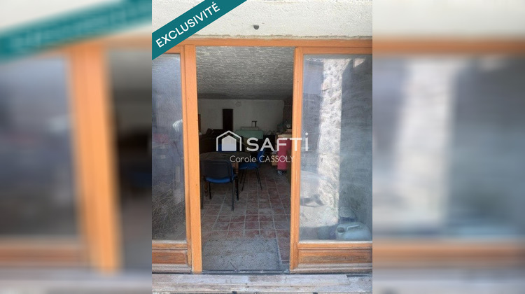 Ma-Cabane - Vente Maison Tarerach, 72 m²