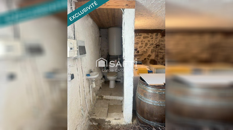 Ma-Cabane - Vente Maison Tarerach, 72 m²