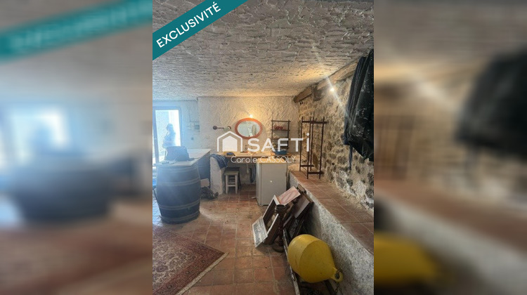 Ma-Cabane - Vente Maison Tarerach, 72 m²