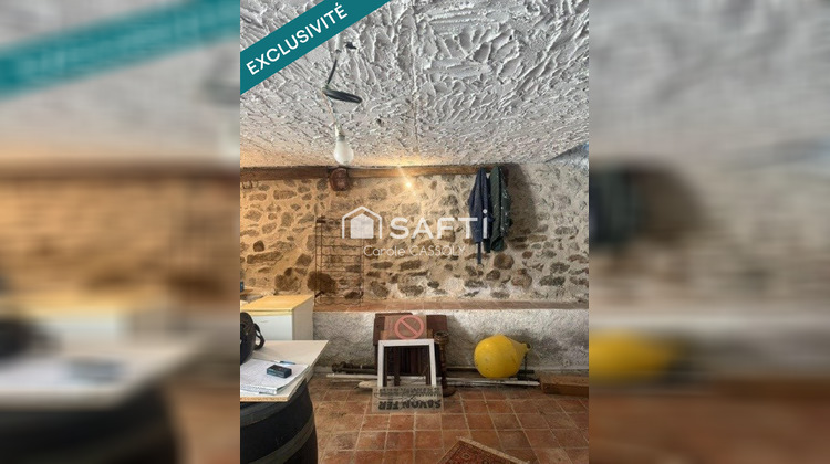 Ma-Cabane - Vente Maison Tarerach, 72 m²