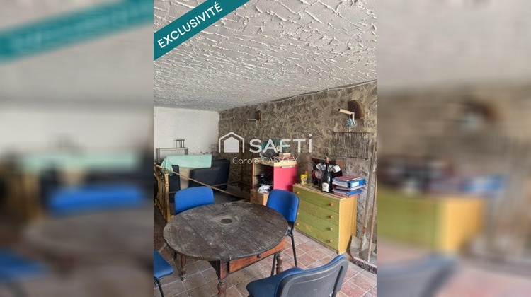 Ma-Cabane - Vente Maison Tarerach, 72 m²