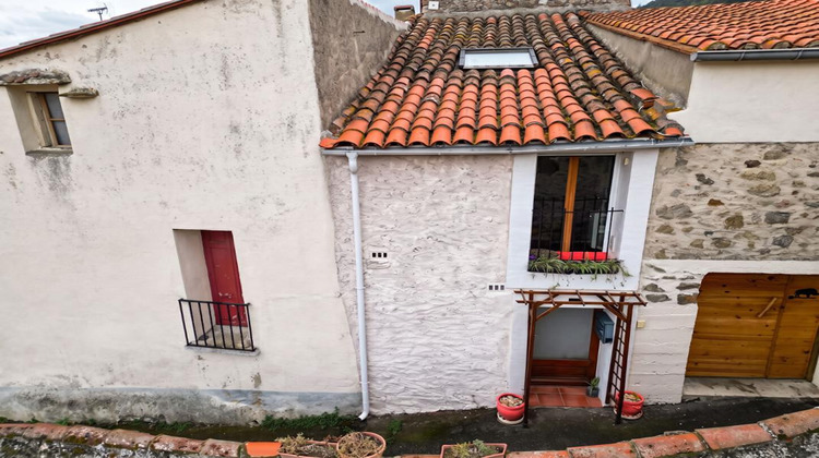 Ma-Cabane - Vente Maison TARERACH, 40 m²