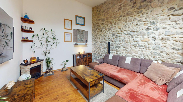 Ma-Cabane - Vente Maison TARERACH, 40 m²