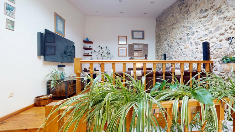 Ma-Cabane - Vente Maison TARERACH, 40 m²