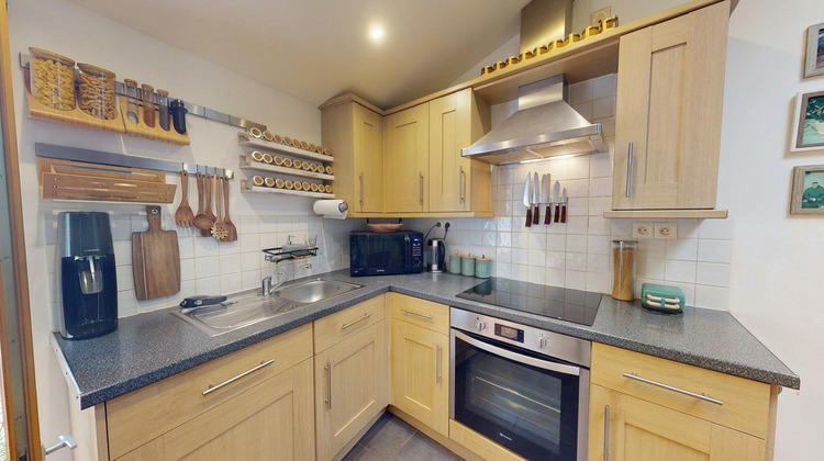 Ma-Cabane - Vente Maison TARERACH, 40 m²