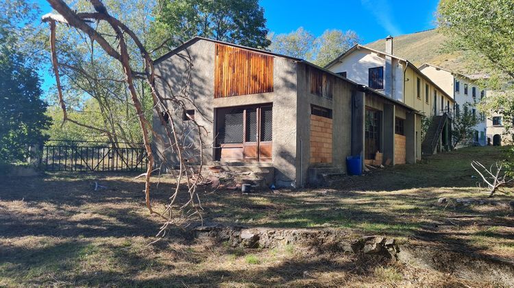 Ma-Cabane - Vente Maison Targassonne, 190 m²