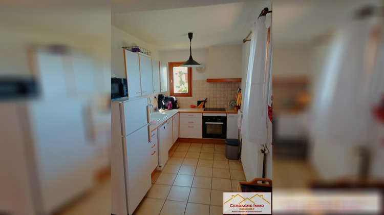 Ma-Cabane - Vente Maison Targassonne, 96 m²