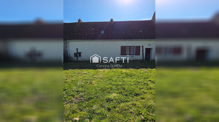 Ma-Cabane - Vente Maison Target, 95 m²