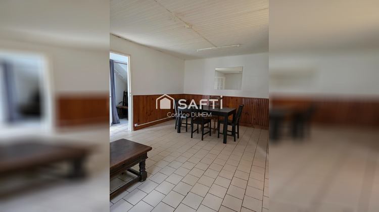 Ma-Cabane - Vente Maison Target, 95 m²