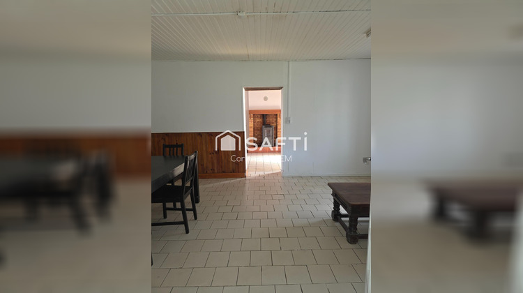 Ma-Cabane - Vente Maison Target, 95 m²