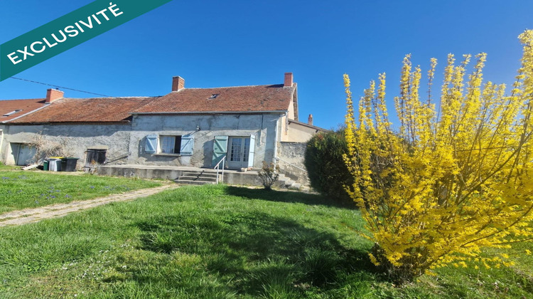 Ma-Cabane - Vente Maison Target, 88 m²