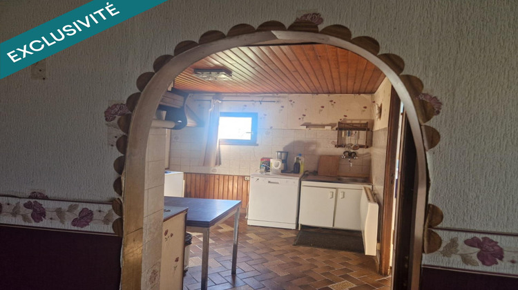 Ma-Cabane - Vente Maison Target, 88 m²