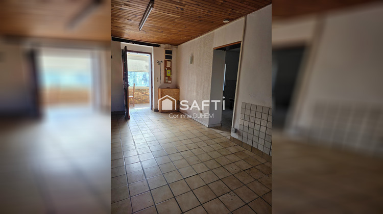 Ma-Cabane - Vente Maison Target, 95 m²