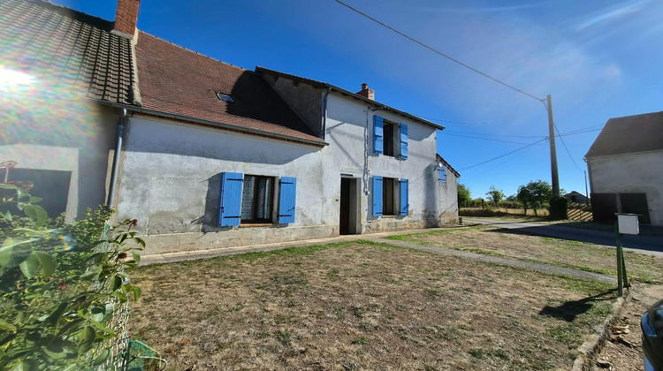Ma-Cabane - Vente Maison Target, 105 m²