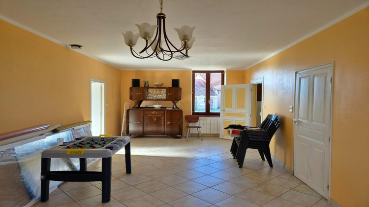 Ma-Cabane - Vente Maison Target, 105 m²