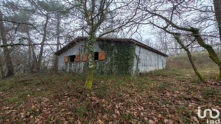 Ma-Cabane - Vente Maison Targon, 90 m²