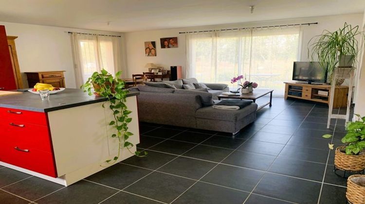 Ma-Cabane - Vente Maison Targon, 110 m²