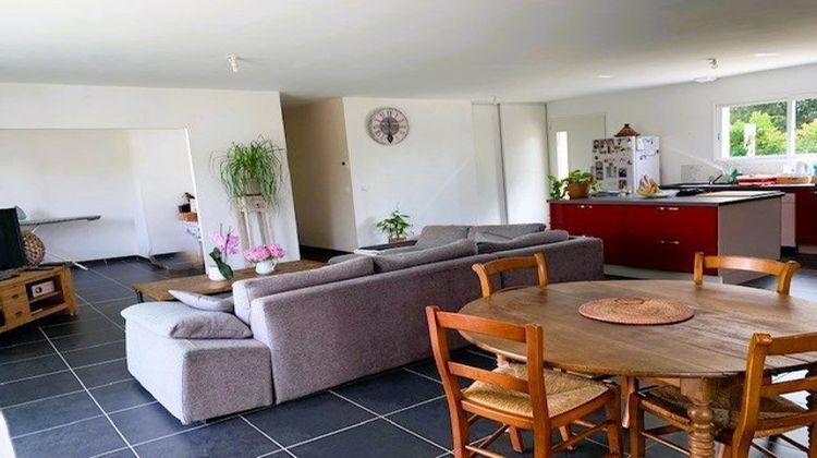 Ma-Cabane - Vente Maison Targon, 110 m²