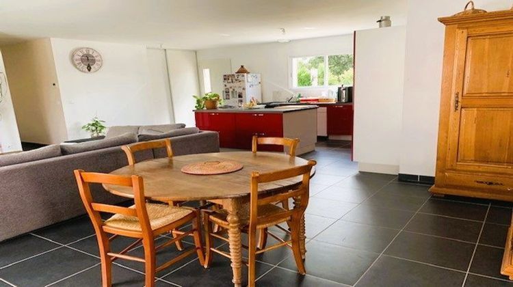 Ma-Cabane - Vente Maison Targon, 110 m²