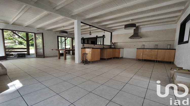 Ma-Cabane - Vente Maison Targon, 215 m²