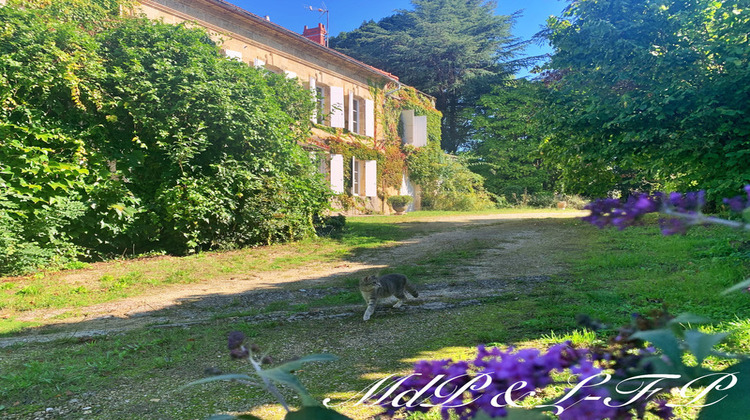 Ma-Cabane - Vente Maison TARGON, 241 m²