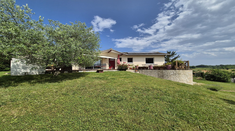 Ma-Cabane - Vente Maison Targon, 170 m²