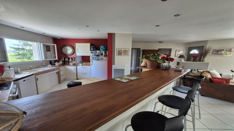 Ma-Cabane - Vente Maison Targon, 170 m²