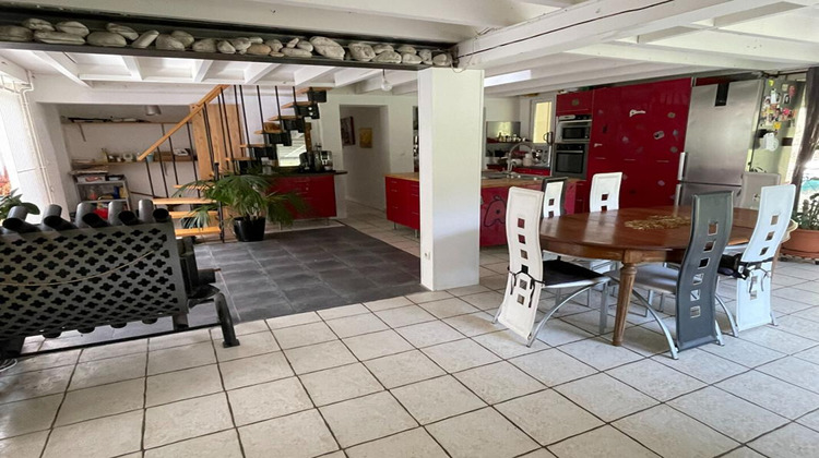 Ma-Cabane - Vente Maison TARGON, 191 m²