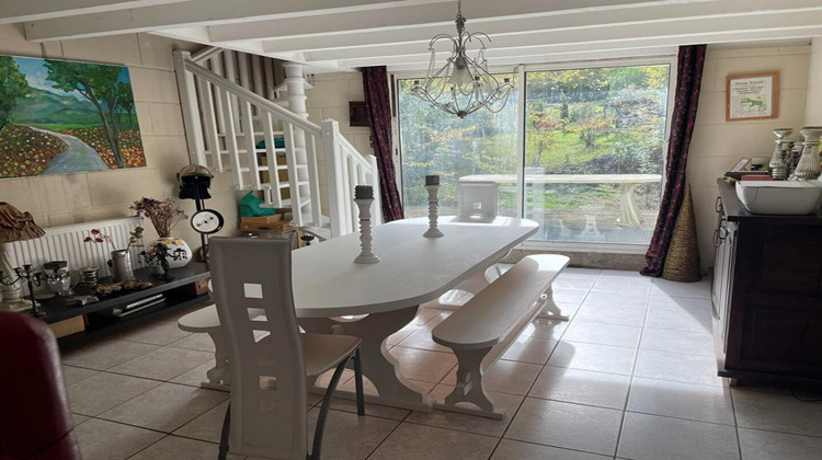 Ma-Cabane - Vente Maison TARGON, 191 m²