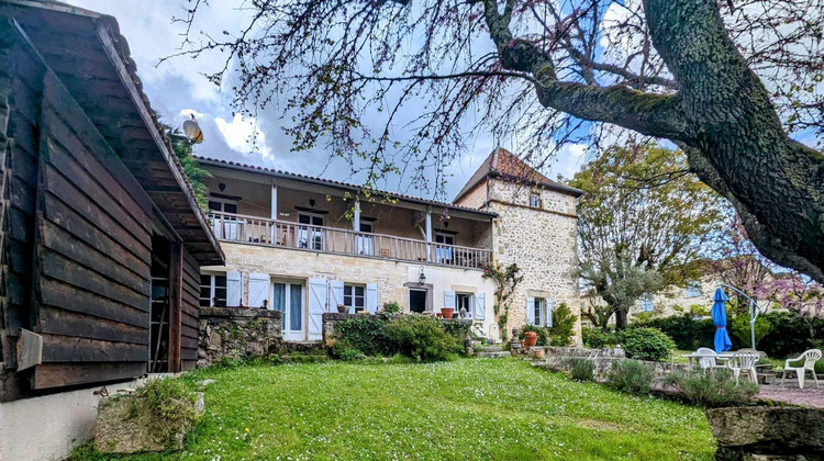 Ma-Cabane - Vente Maison Targon, 220 m²