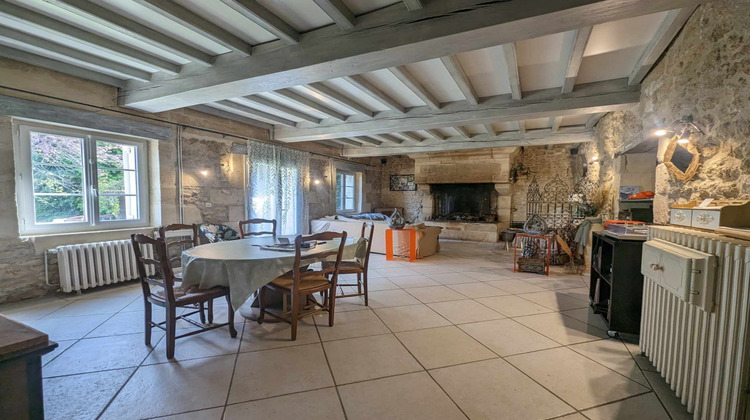 Ma-Cabane - Vente Maison Targon, 220 m²