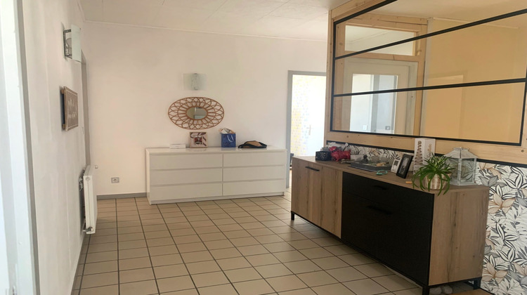 Ma-Cabane - Vente Maison Targon, 135 m²