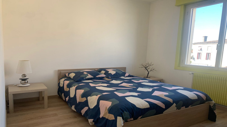 Ma-Cabane - Vente Maison Targon, 135 m²