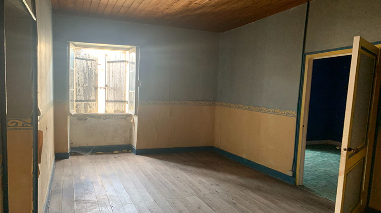 Ma-Cabane - Vente Maison Targon, 90 m²