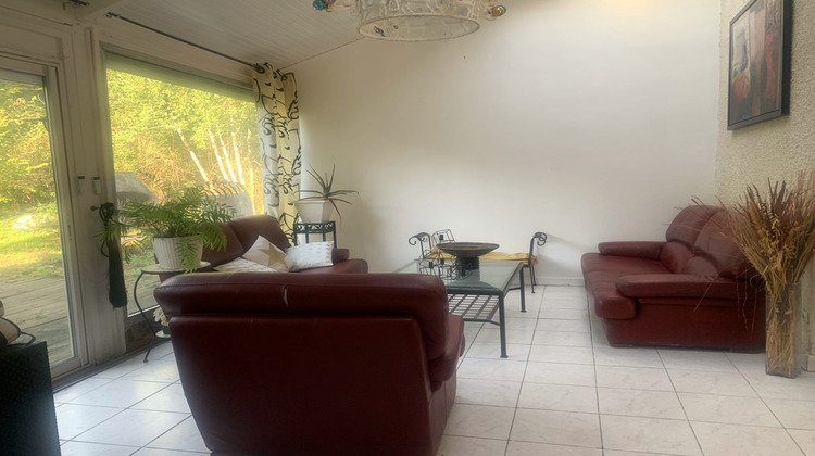 Ma-Cabane - Vente Maison Targon, 192 m²